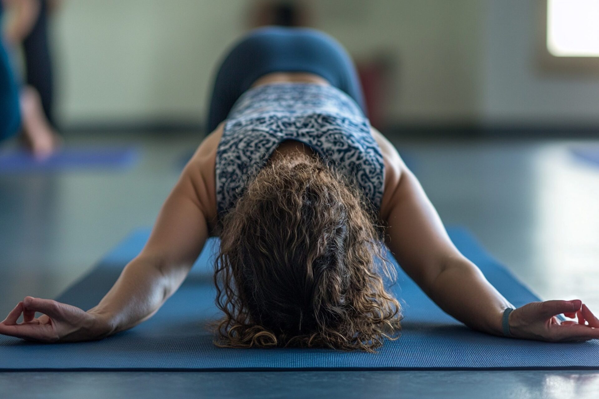 Rückenfit TV Gorxheim